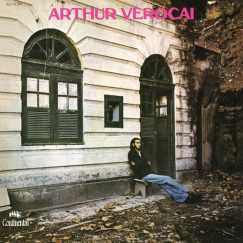 Arthur Verocai - Arthur Verocai - LP