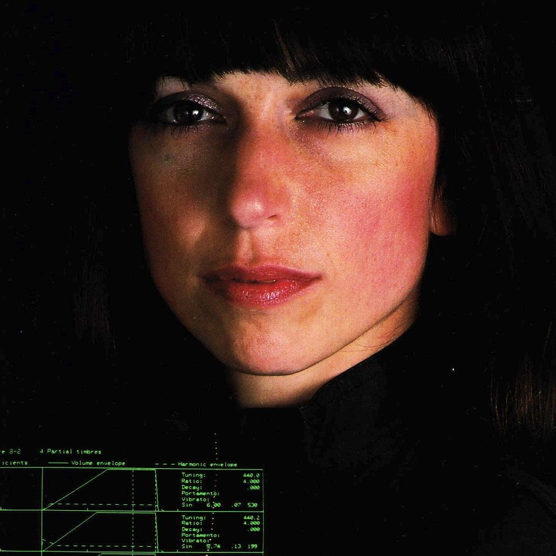Suzanne Ciani - Buchla Concert At Galeria Bonino New York April 1974 - LP - Image 2