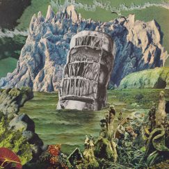 Gonçalo F. Cardoso - Exotic Immensity - 2LP