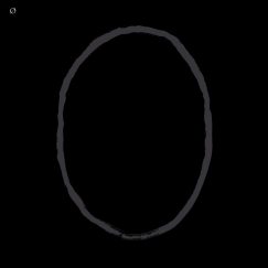 Ø (Mika Vainio) - Fermionit | Kulmamomentti - 12"