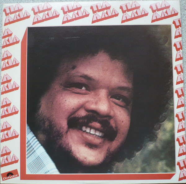 Tim Maia - Tim Maia 1976 - LP