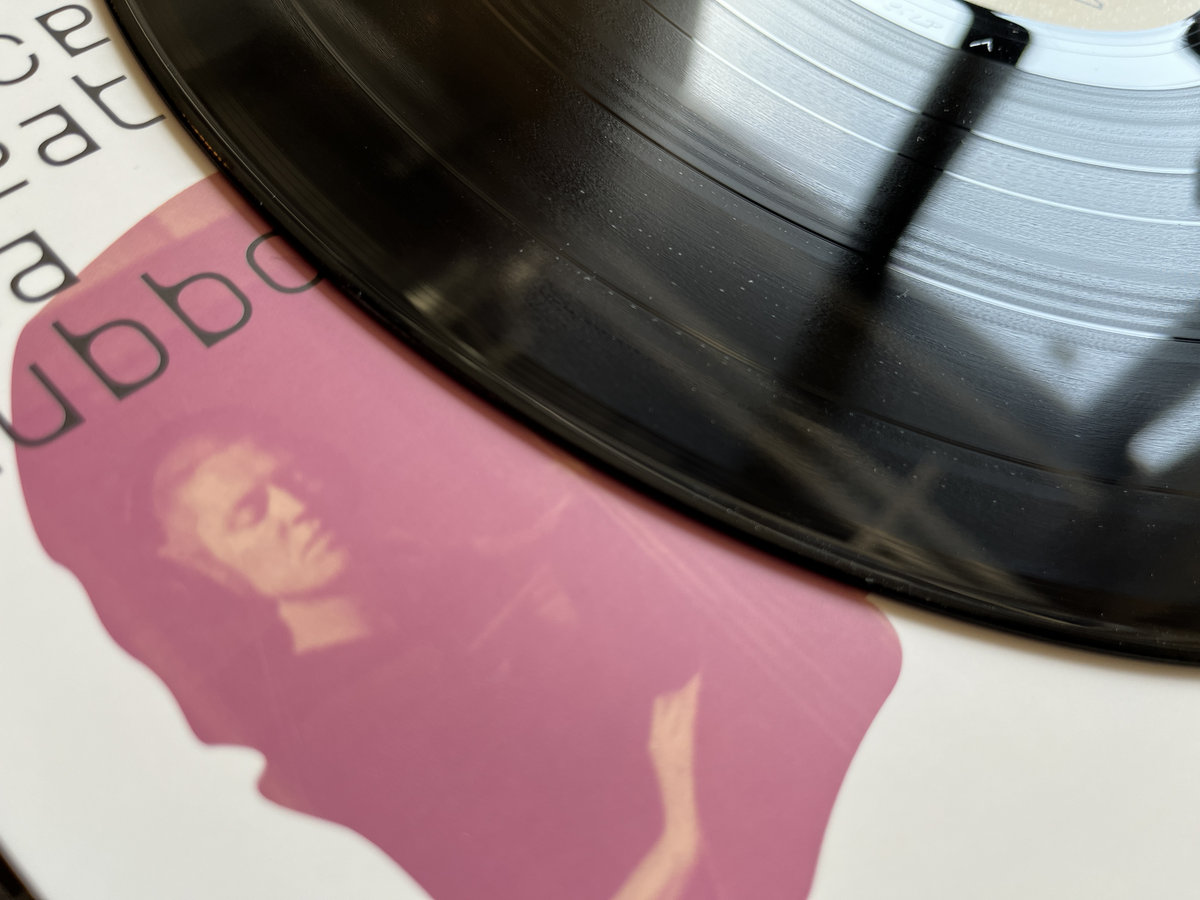 Anna Butterss - Mighty Vertebrate - LP - Image 3
