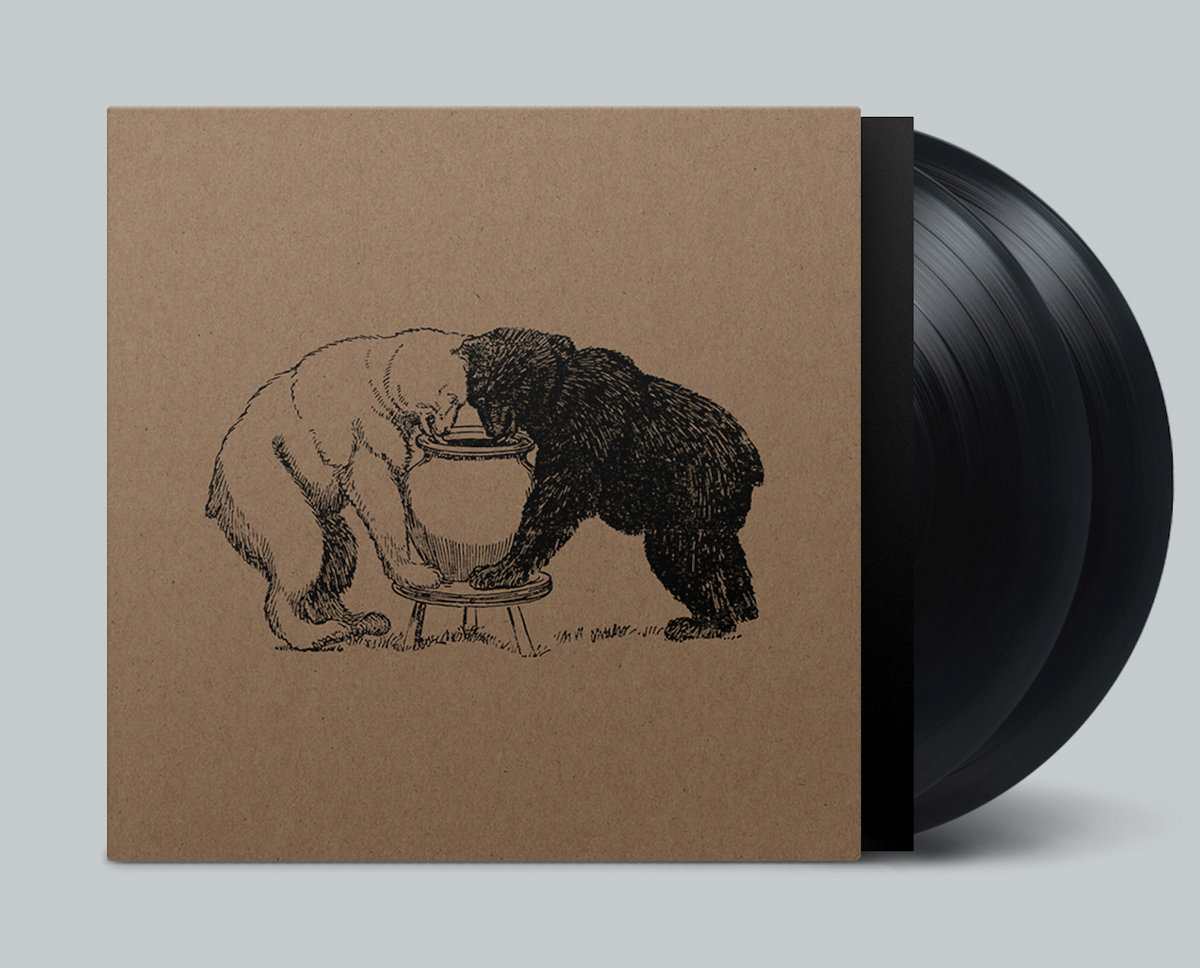Tim Reaper & Kloke - In Full Effect - 2LP - Image 2