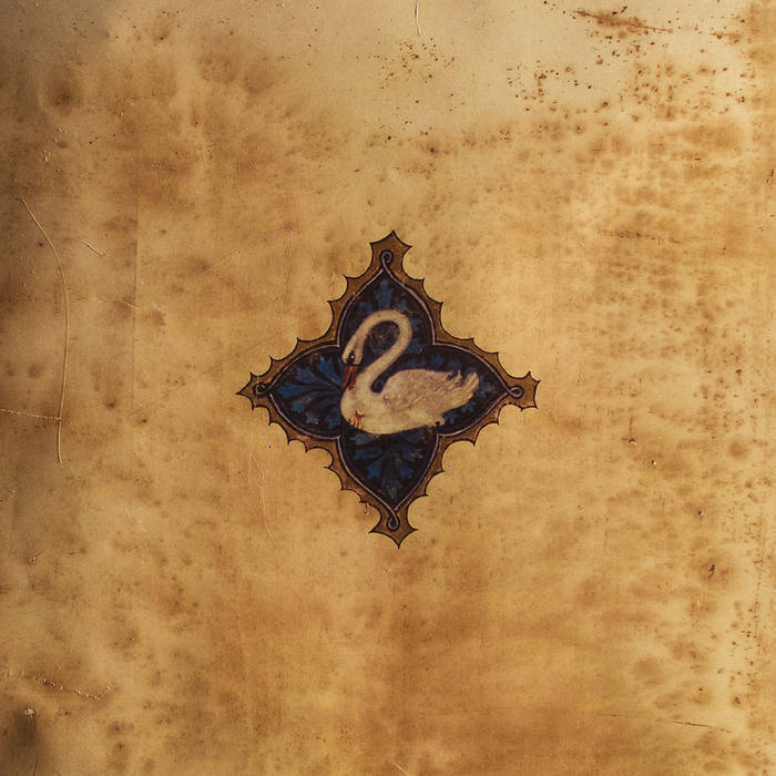 William Basinski - September 23rd - LP