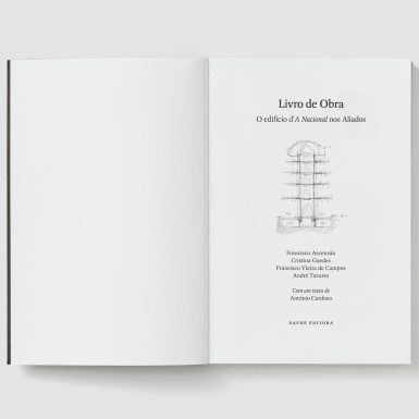 V/A - Livro De Obra - Livro (Book) - Image 2