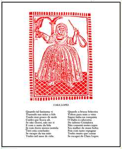 Portuguese Funeral - Salvé, Sálve, Amiguinhos - 7"+Artwork - Image 4