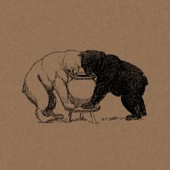 Tim Reaper & Kloke - In Full Effect - 2LP