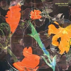 Maya Shenfeld - Under The Sun - LP (Yellow)
