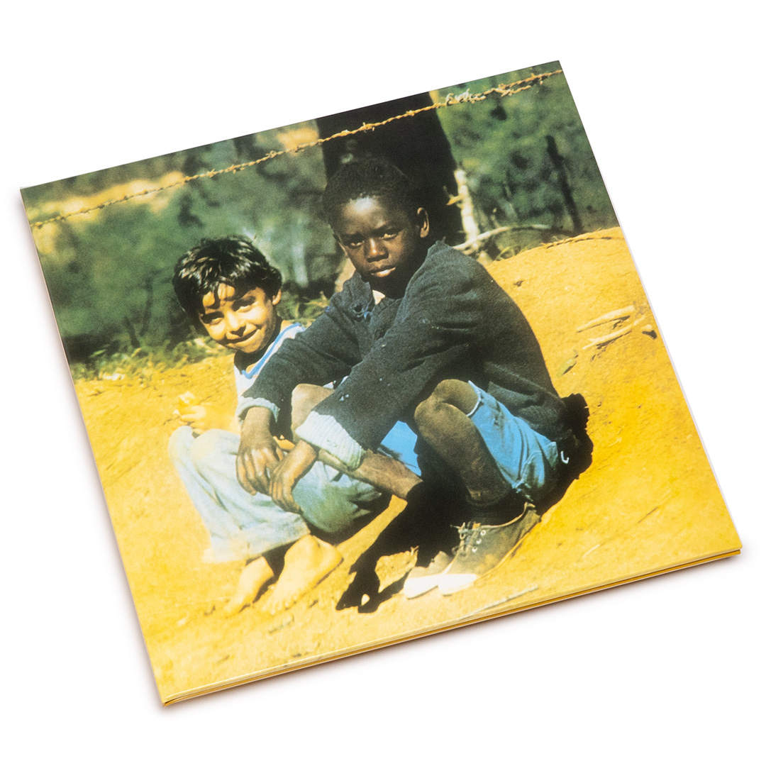 Milton Nascimento & Lô Borges - Clube Da Esquina - 2LP - Image 2