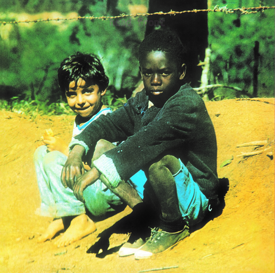 Milton Nascimento & Lô Borges - Clube Da Esquina - 2LP