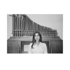 Kali Malone - The Sacrificial Code - 2LP