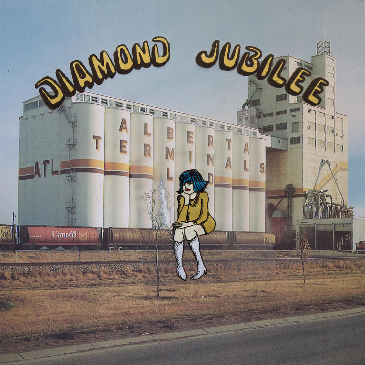 Cindy Lee - Diamond Jubilee - 2CD