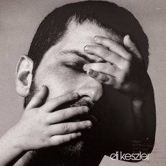Eli Keszler - Eli Keszler - CD