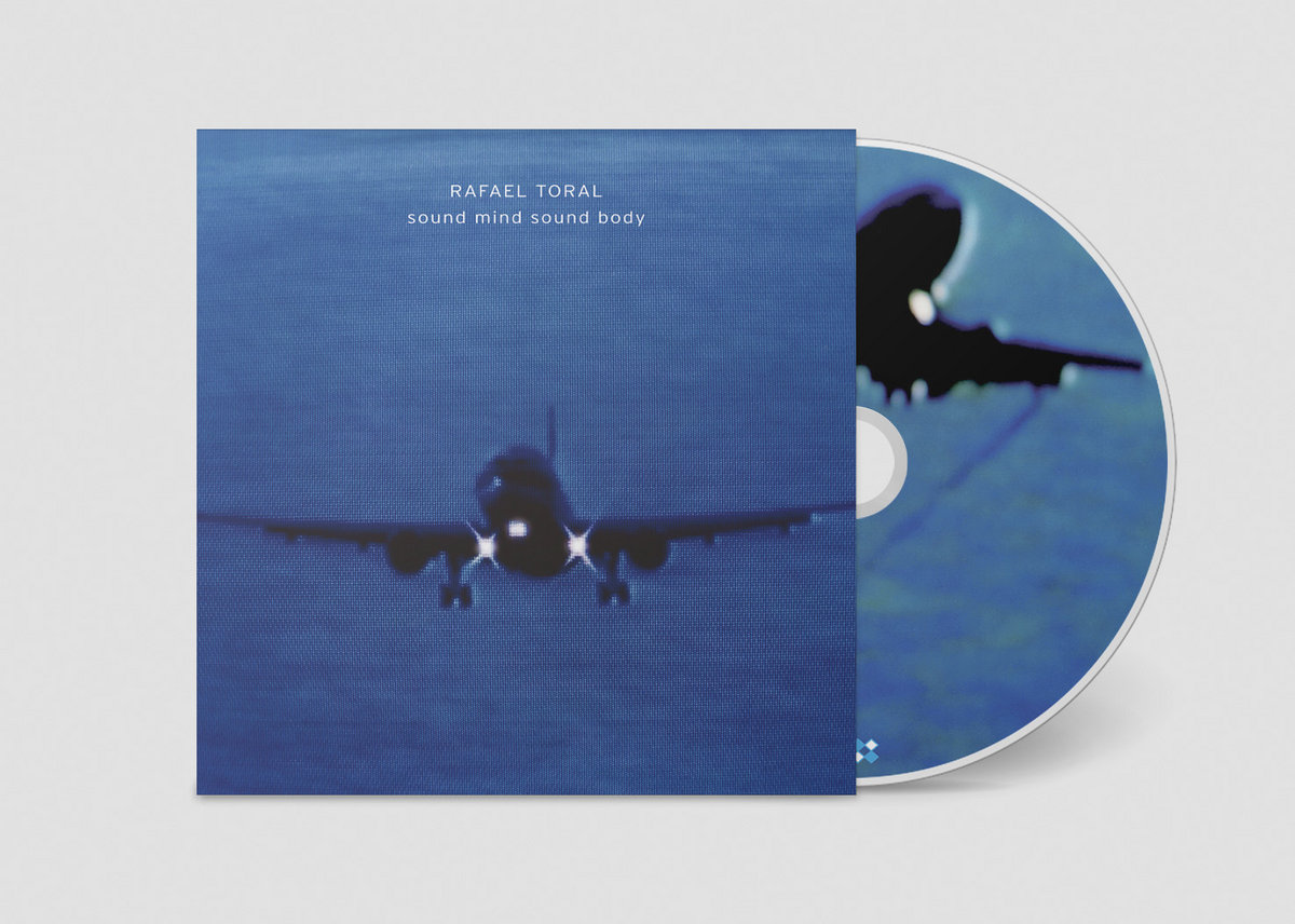 Rafael Toral - Sound Mind Sound Body - CD - Image 2