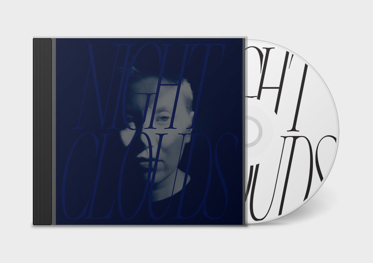 Ellen Arkbro - Nighclouds - CD - Image 2