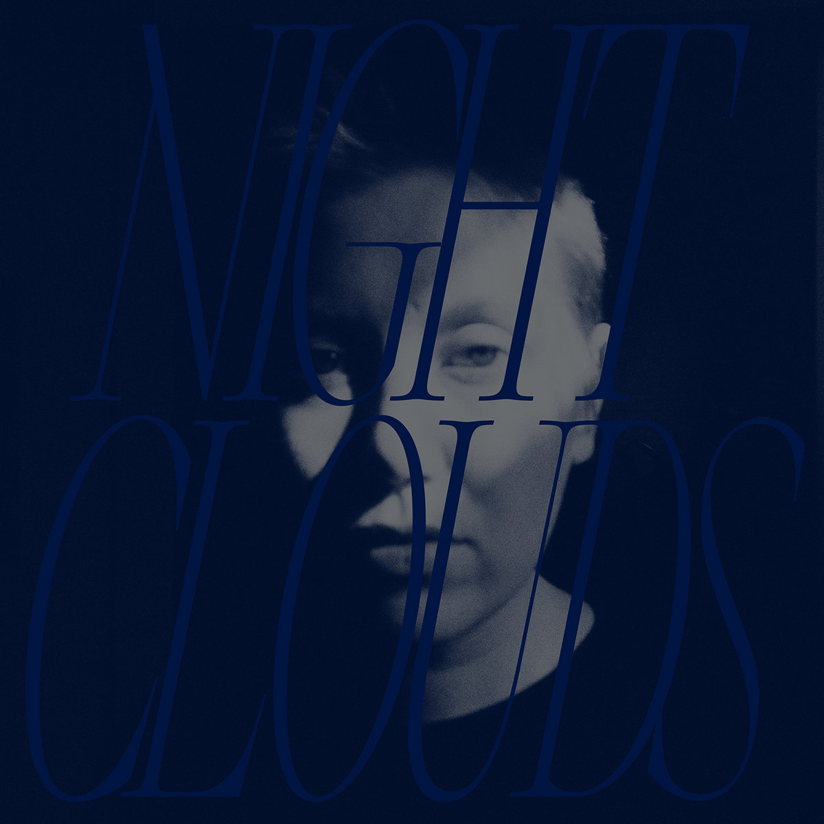 Ellen Arkbro - Nightclouds - LP