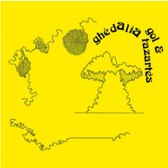 Gol &  Ghédalia Tazartès - Alpes - LP