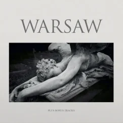 Warsaw - Warsaw - LP
