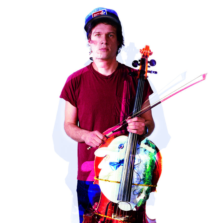 Arthur Russell - Calling Out Of Context - 2LP