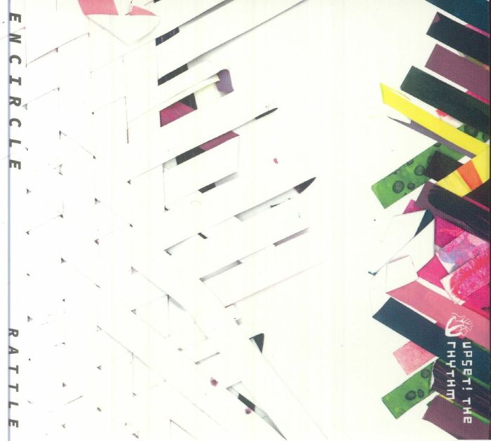 Rattle - Encircle - CD - Image 2