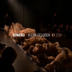 Kunrad - Kleine Geluiden - CD