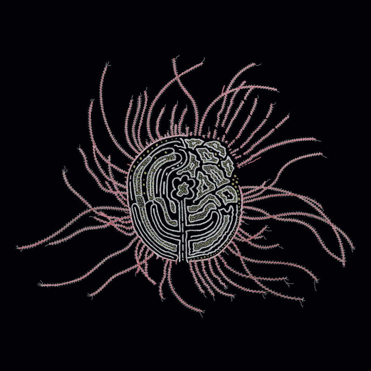 Ka Baird - Bearings: Soundtracks For The Bardos - LP
