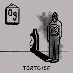Tortoise - Oganesson Remix EP - 12"