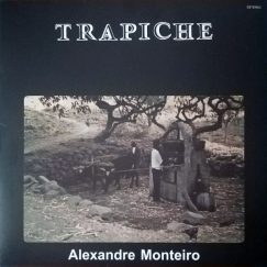 Alexandre Monteiro - Trapiche - LP