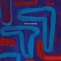 Water Damage - Instruments - 2LP