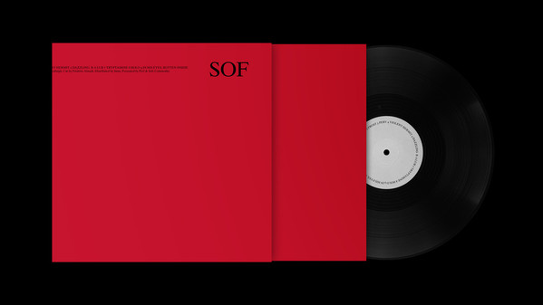 Sof - Lub - LP - Image 2