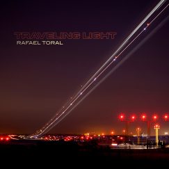 Rafael Toral - Traveling Light - 2LP