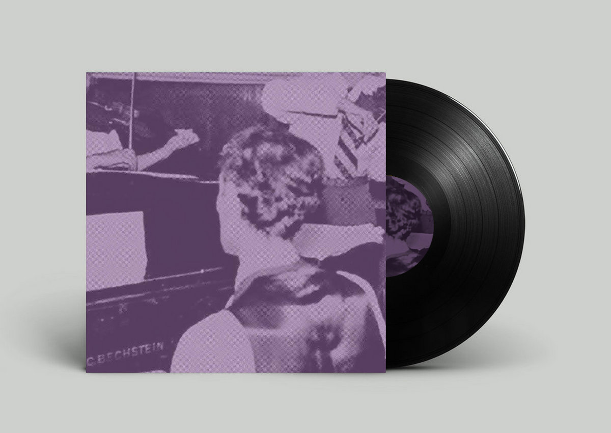 Morteza Mahjubi - Selected Improvisations from Golha, Pt. II - LP - Image 2