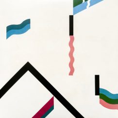 Wire - 154 - LP