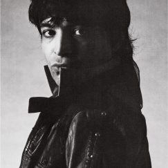 Alan Vega - Alan Vega - LP (Magenta)