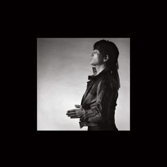 Alan Vega - Alan Vega - 2LP Deluxe (Ice Blue)