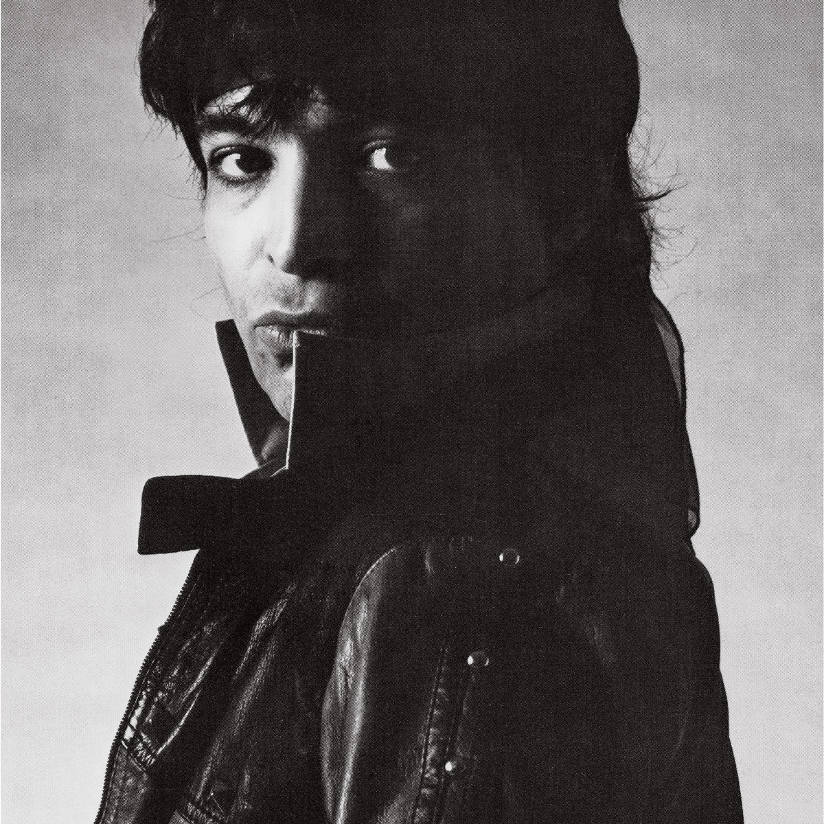 Alan Vega - Alan Vega - LP (Magenta)