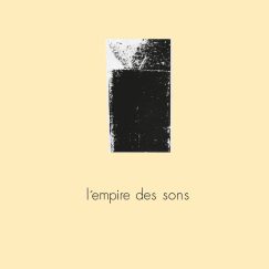 L'Empire Des Sons - L'Empire Des Sons - LP