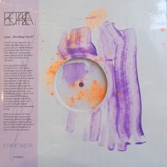 Coiso! - Mini Mega Trip - EP