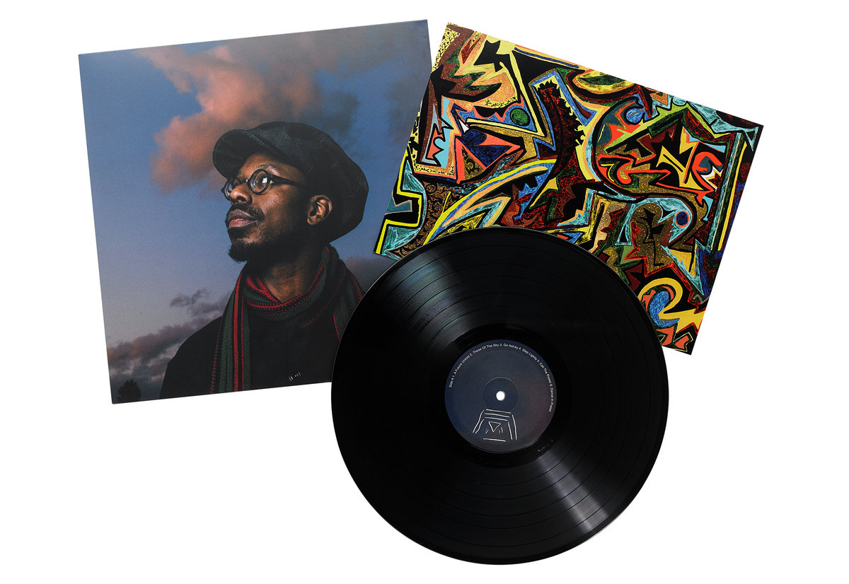 Shabaka - Of The Earth - LP - Image 2