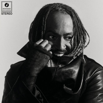 Thundercat - Distracted - LP (Red)