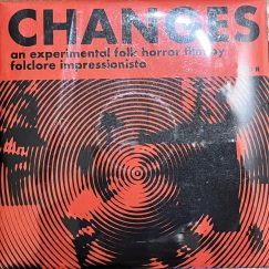 Folclore Impressionista - Changes - DVD-R
