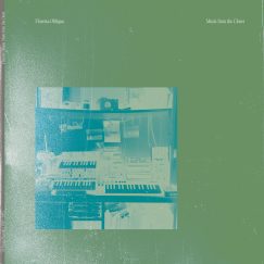 Floresta Oblíqua - Music From The Closet - LP