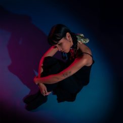 Kalia Vandever - Mana - LP (Coloured)