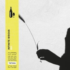 Infinite Bisous - Épi - LP
