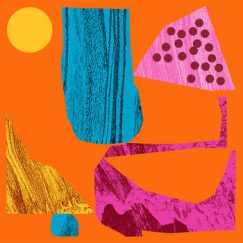 V/A - Mr Bongo Record Club Vol. 8 - 2LP