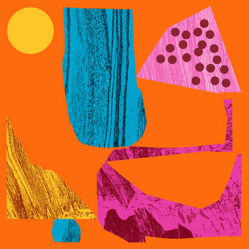 V/A - Mr Bongo Record Club Vol. 8 - 2LP