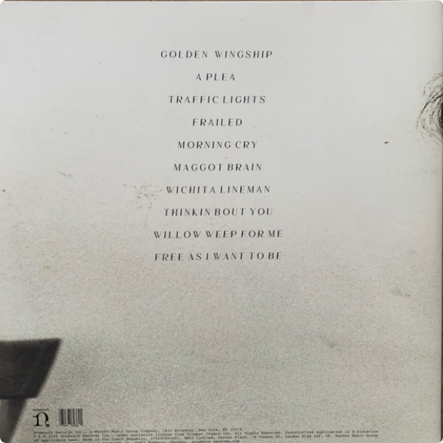 Flea - Honora - CD - Image 2